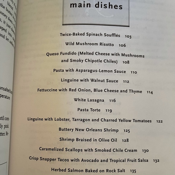 The Best American Recipes 2001 - 2002 - Picture 6 of 6